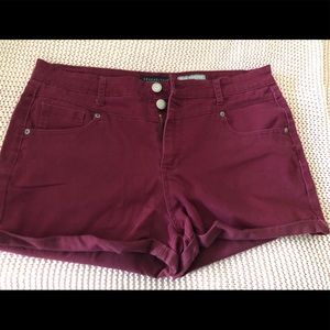 Aeropostale shorts